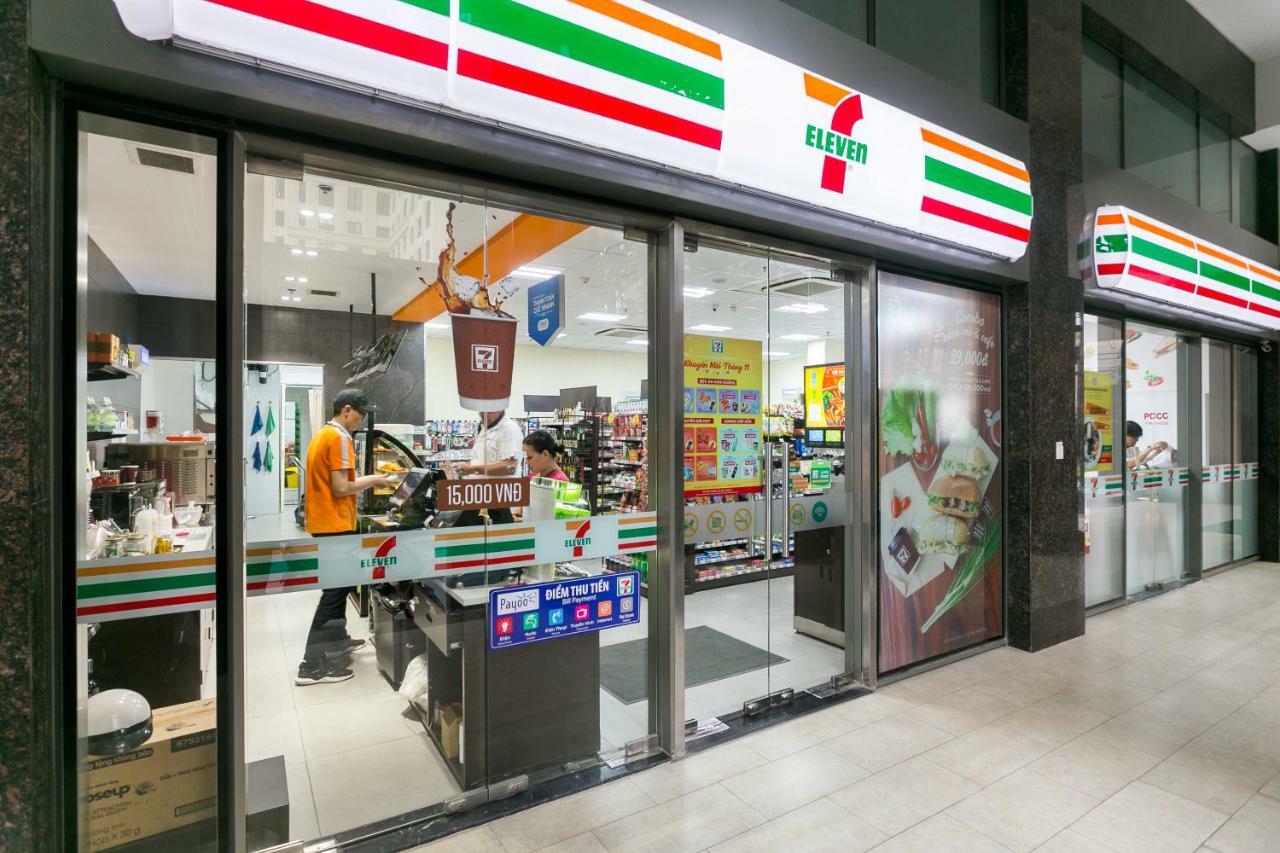 Tresor Studios Ho Či Minovo Město Exteriér fotografie